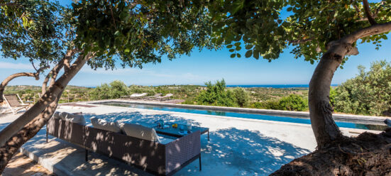 Essential Villa Orizzonte with Private Pool