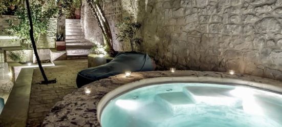 Luxury Apartment Residenza Hortus