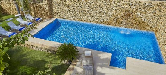 Luxury Villa Selinunte Retreat with private pool